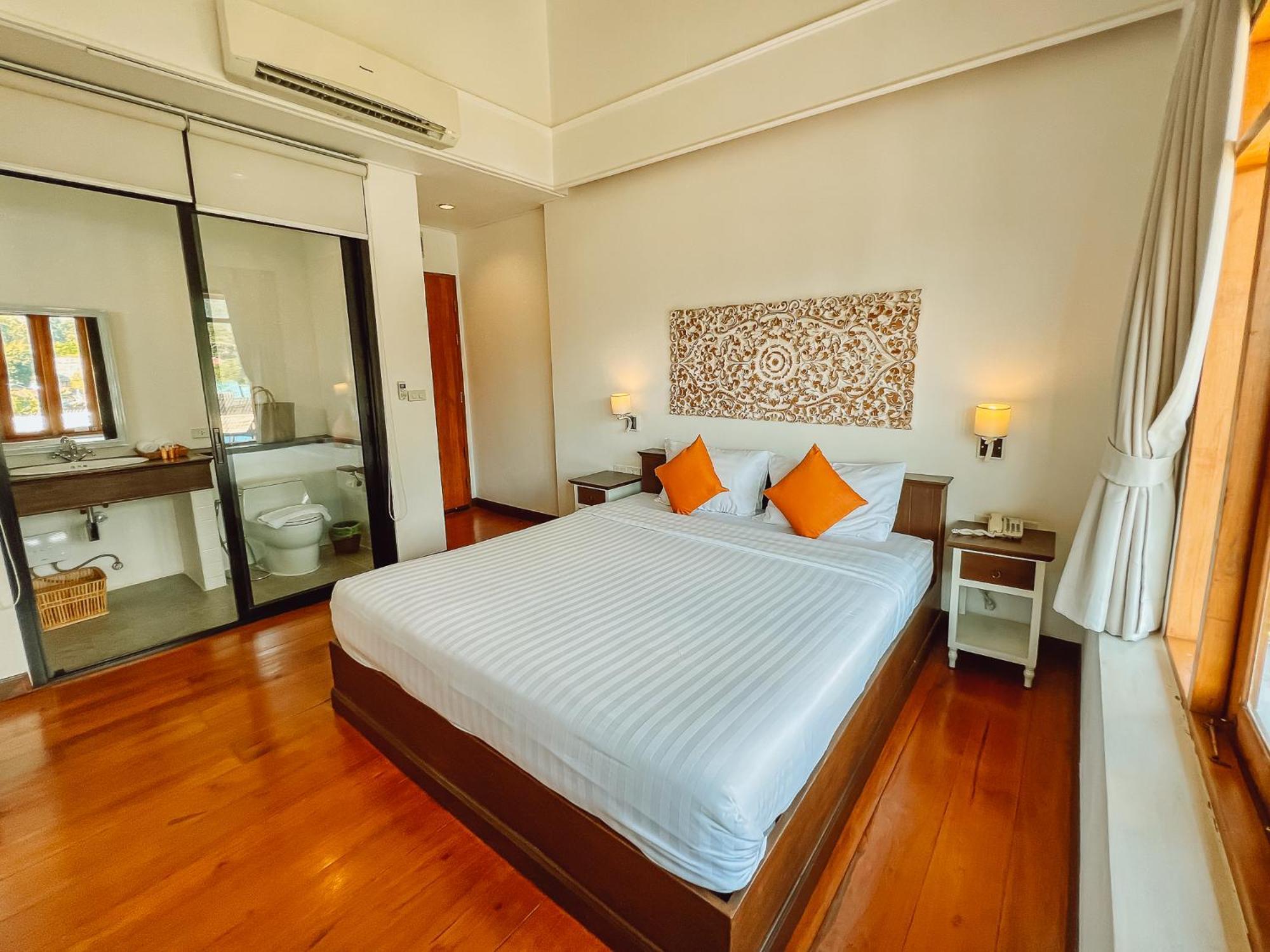 Pai Cherkaew Boutique House Cameră foto