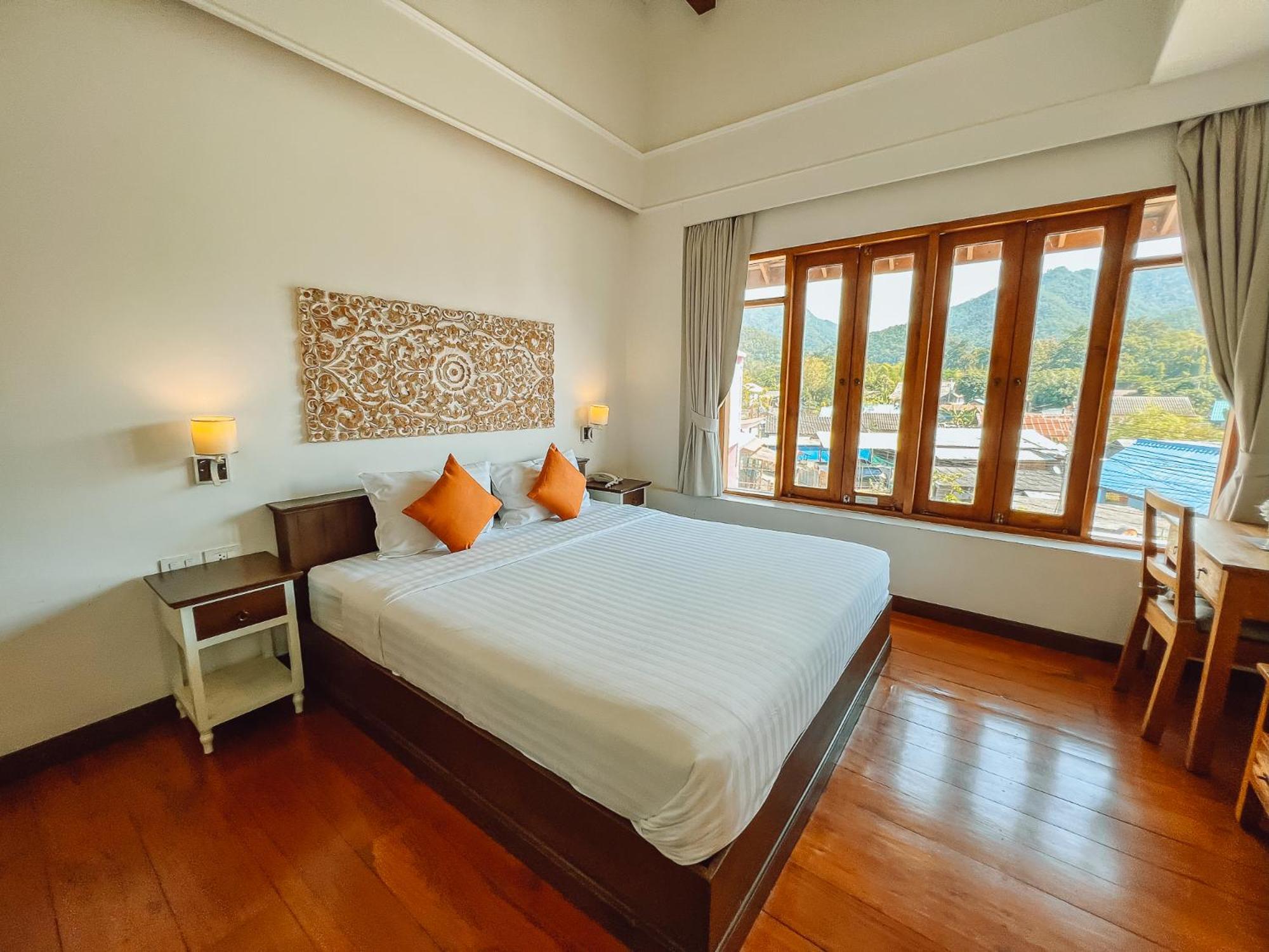 Pai Cherkaew Boutique House Cameră foto