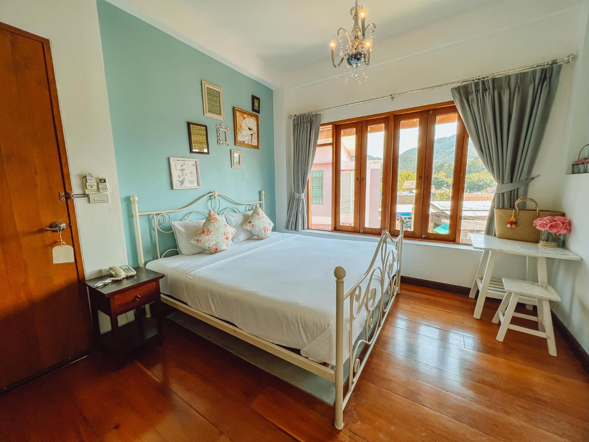 Pai Cherkaew Boutique House Cameră foto