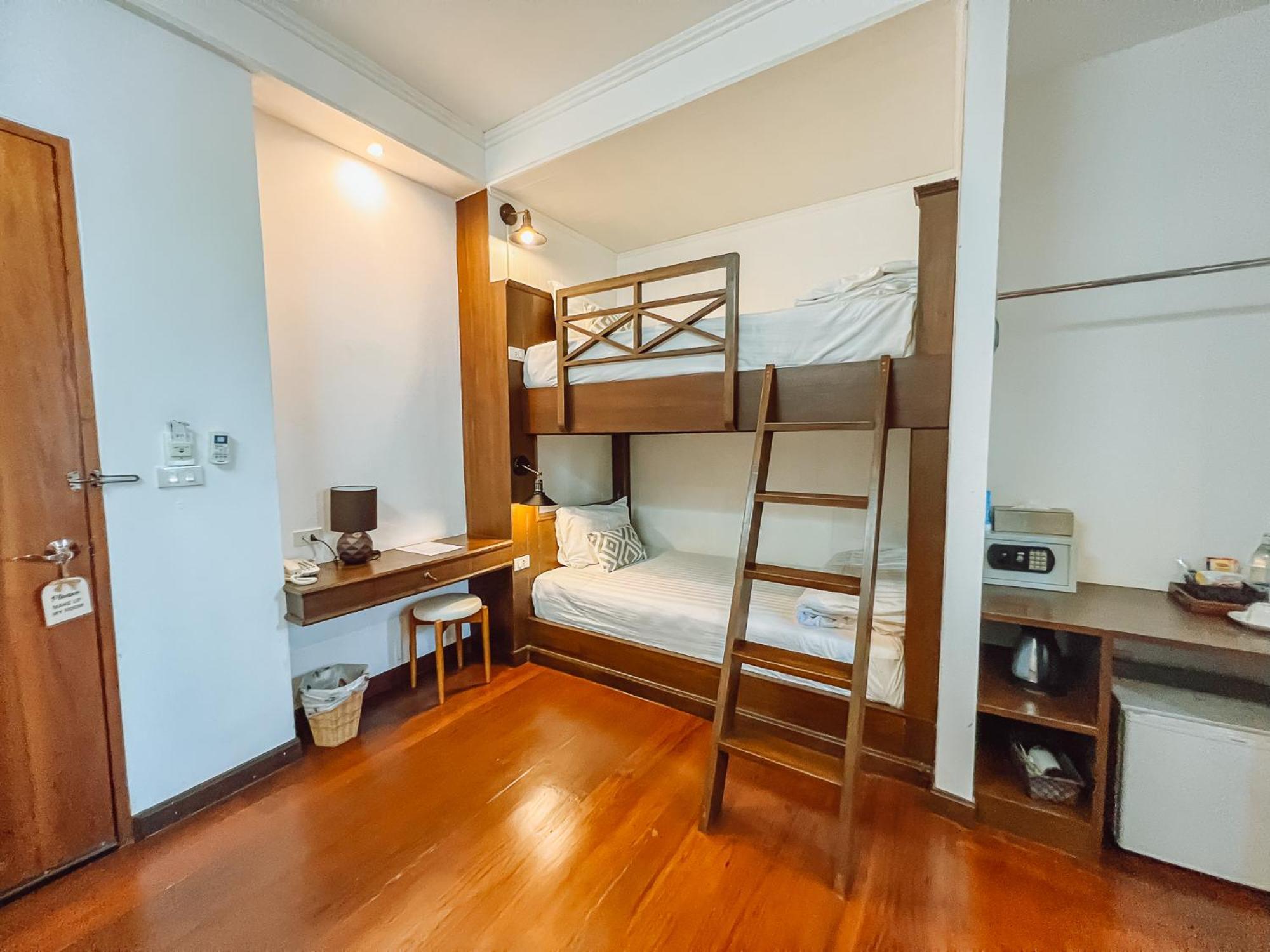 Pai Cherkaew Boutique House Cameră foto