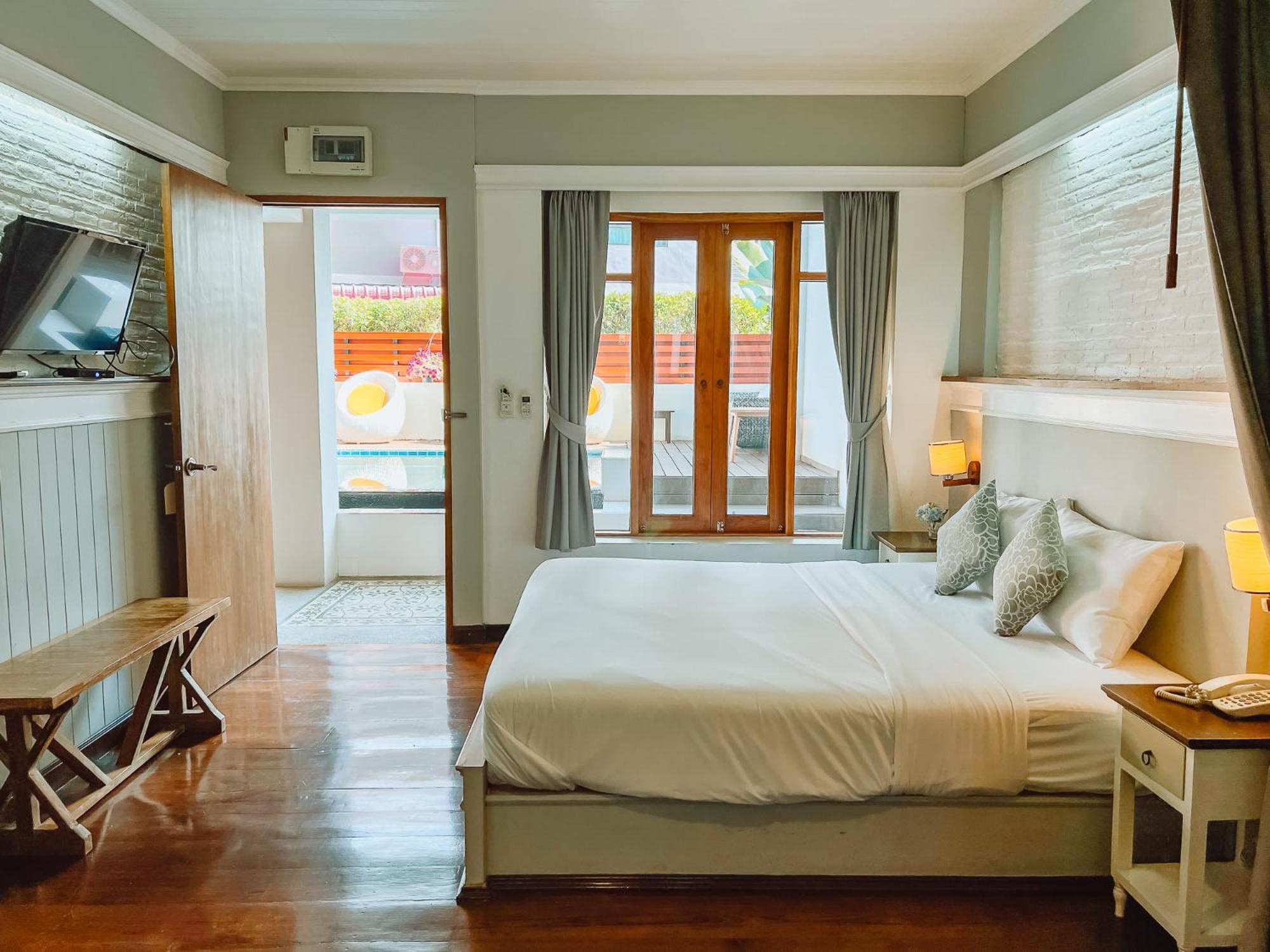 Pai Cherkaew Boutique House Cameră foto