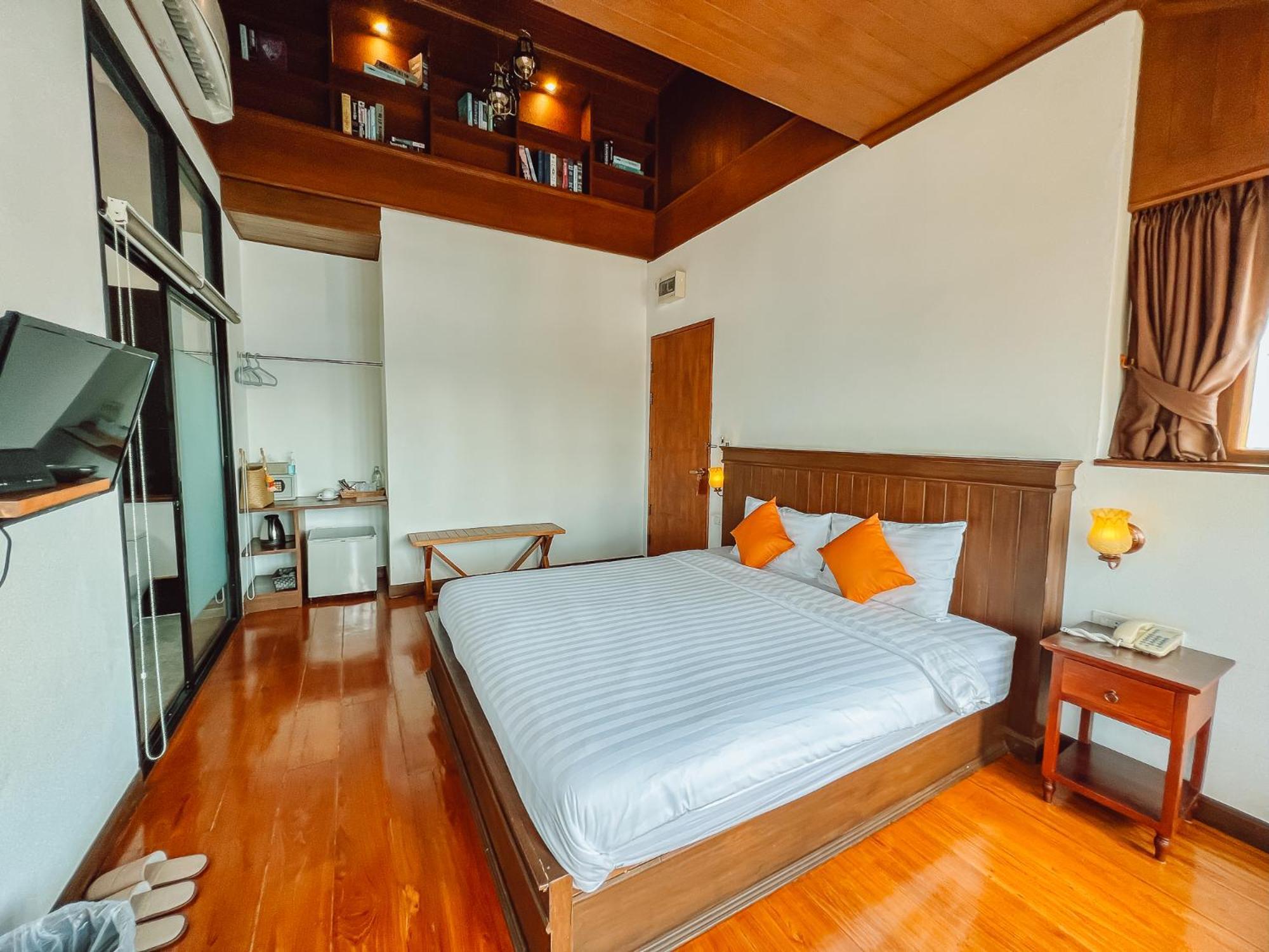 Pai Cherkaew Boutique House Cameră foto
