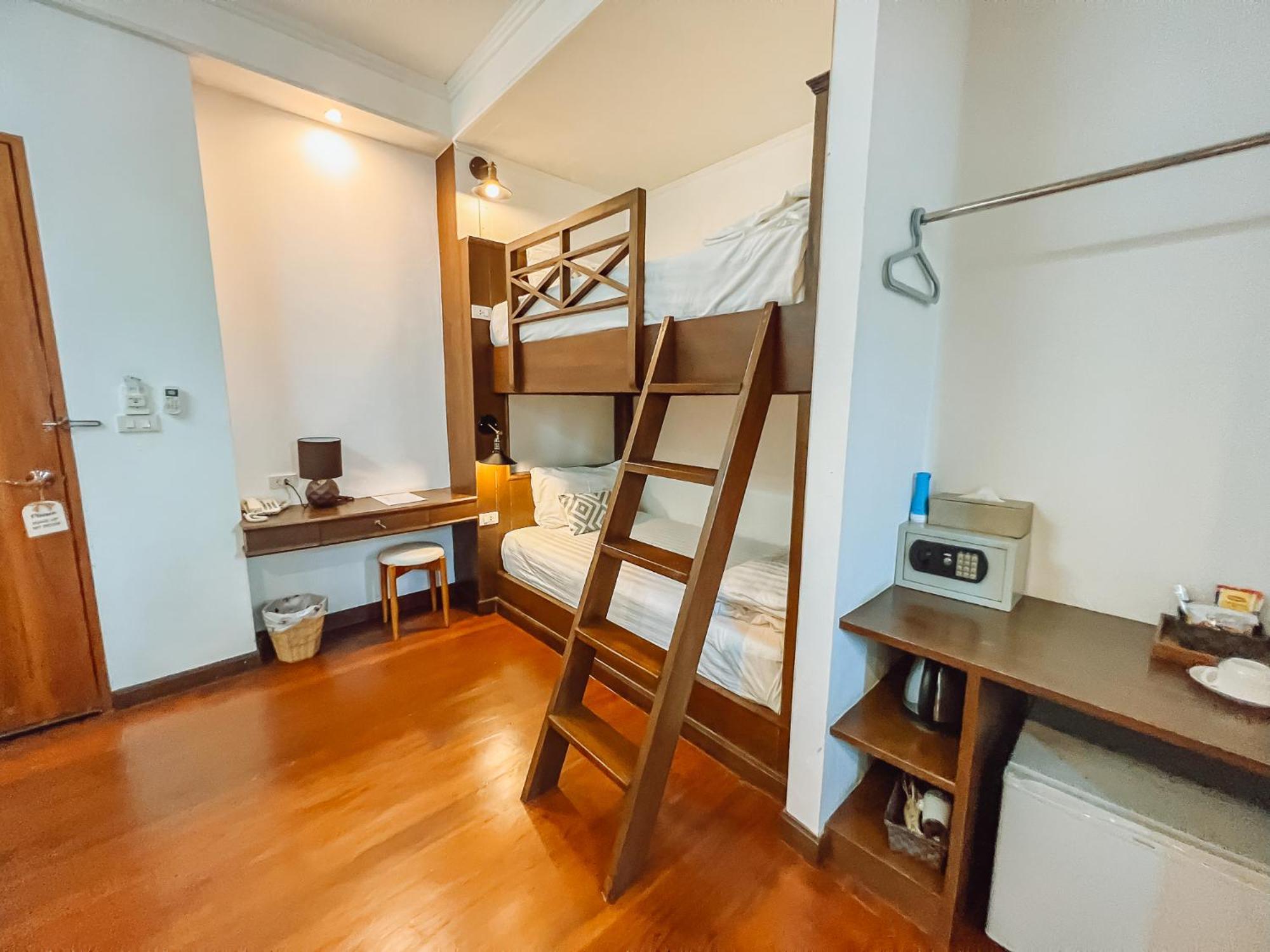 Pai Cherkaew Boutique House Cameră foto