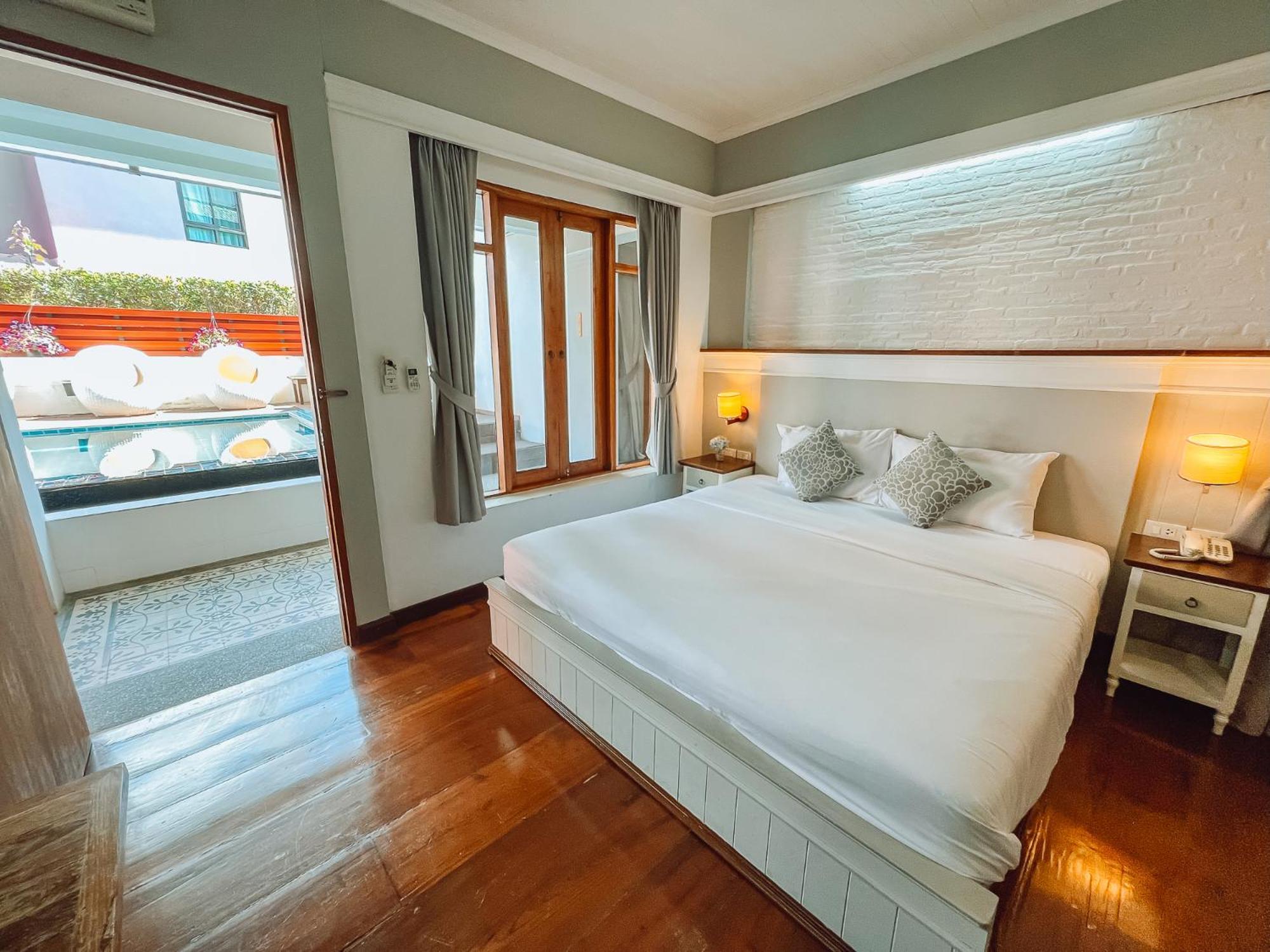 Pai Cherkaew Boutique House Cameră foto